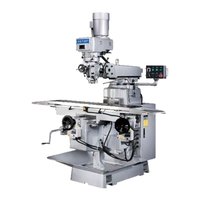 Máquina de fresadoras 2
